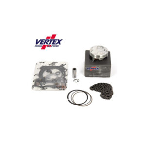 Kit Piston REPLICA 4 Temps - HONDA CRF 250 R/RX 22+ - Cote A Ø 78.96mm - Compr 13.8:1