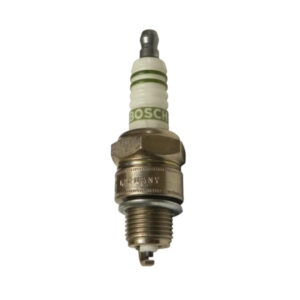 Bougie d'Allumage WR6BC-1 Ø14mm Longueur Culot: 12.7mm Equivalence BPR7HS (BLISTER)