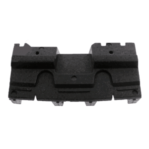 ABSORBEUR DE CHOC ARRIERE - MICROCAR MGO 1