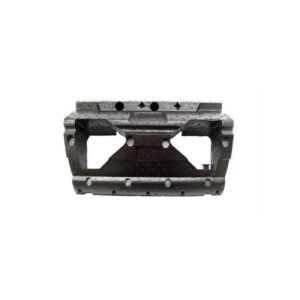 ABSORBEUR DE CHOC - LIGIER XTOO 1 XTOO 2 XTOO MAX XTOO R XTOO S XTOO RS OPTIMAX, MICROCAR CARGO