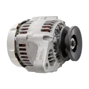 ALTERNATEUR - MOTEUR YANMAR 2TNE68 (2 FICHES) MICROCAR CHATENET JDM BELLIER