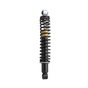 AMORTISSEUR ARRIERE - AIXAM 400 EVO 400 SL 400.4 500SL 500.4 500.5 A721 A741 A751 CITY CROSSLINE ROADLINE SCOUTY