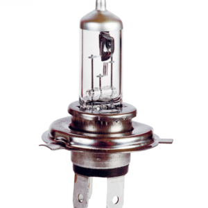 AMPOULE H4 - VOITURE SANS PERMIS - AIXAM MINAUTO LIGIER MICROCAR DUE CHATENET JDM BELLIER CASALINI GRECAV