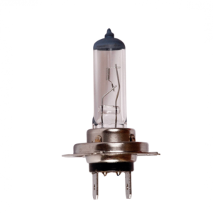 AMPOULE H7 - VOITURE SANS PERMIS - AIXAM MINAUTO LIGIER MICROCAR DUE CHATENET JDM BELLIER CASALINI GRECAV