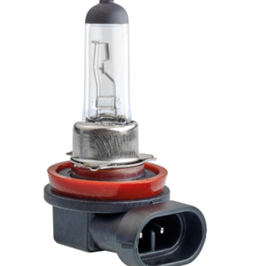 AMPOULE H8 - VOITURE SANS PERMIS - AIXAM MINAUTO LIGIER MICROCAR DUE CHATENET JDM BELLIER CASALINI GRECAV