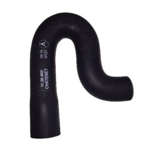 DURITE SUPERIEURE DE RADIATEUR - CHATENET CH26 CH32 CH33 SPORTEEVO MOTEUR YANMAR