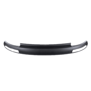 BANDEAU DE PARE CHOC AVANT AVEC FEUX LEDS - MICROCAR MGO 2 F8C