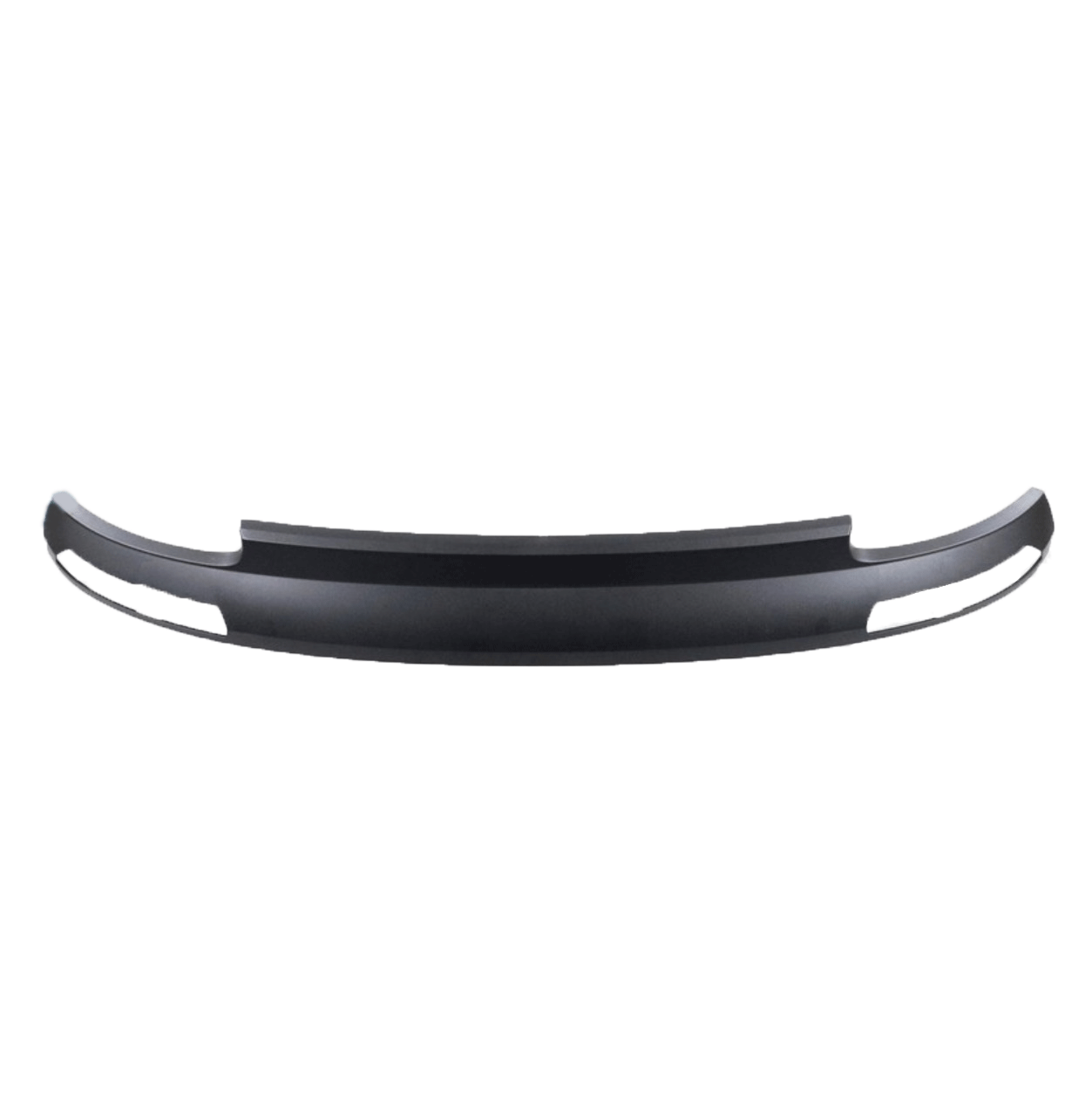 BANDEAU DE PARE CHOC AVANT AVEC FEUX LEDS - MICROCAR MGO 2 F8C