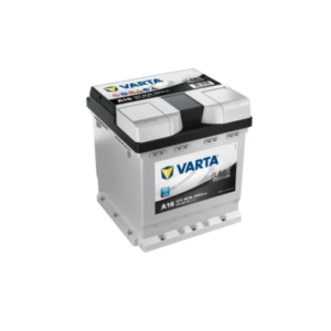 BATTERIE VOITURE SANS PERMIS 12V 40AH - AIXAM LIGIER MICROCAR CHATENET JDM BELLIER CASALINI GRECAV