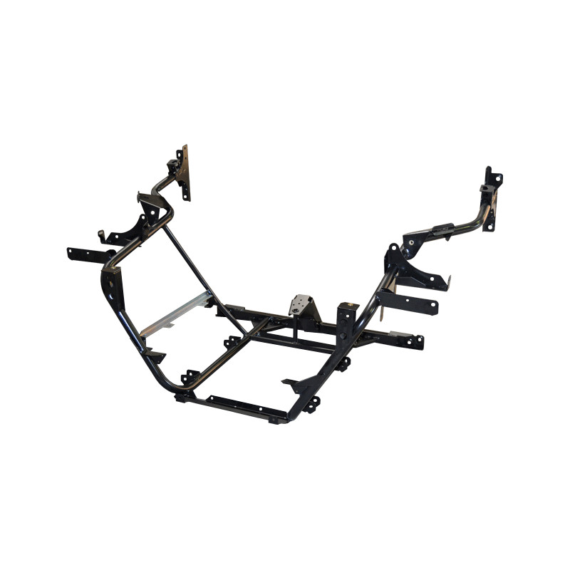 BERCEAU - CHATENET CH26 CH32 CH33 SPORTEEVO MOTEUR YANMAR