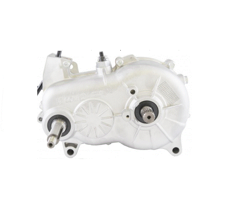 BOITE DE VITESSE - AIXAM A751 CROSSLINE MOTEUR Z482 – Image 2