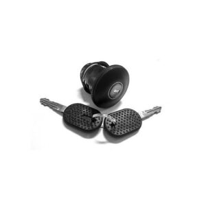 BOUCHON DE RESERVOIR - AIXAM LIGIER MICROCAR CHATENET JDM BELLIER CASALINI GRECAV