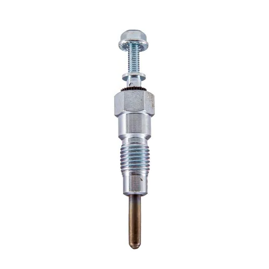 BOUGIE DE PRECHAUFFAGE - FILETAGE 10MM - MOTEUR YANMAR 2TNE68, MOTEUR KUBOTA Z402 AVANT 1992 – Image 2