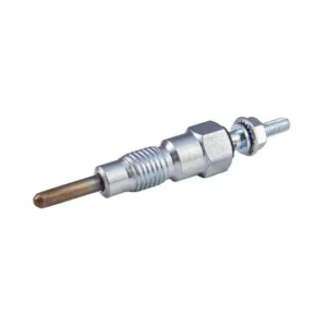 BOUGIE DE PRECHAUFFAGE - FILETAGE 10MM - MOTEUR YANMAR 2TNE68, MOTEUR KUBOTA Z402 AVANT 1992