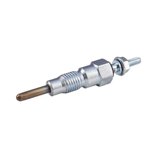 BOUGIE DE PRECHAUFFAGE - FILETAGE 10MM - MOTEUR YANMAR 2TNE68, MOTEUR KUBOTA Z402 AVANT 1992