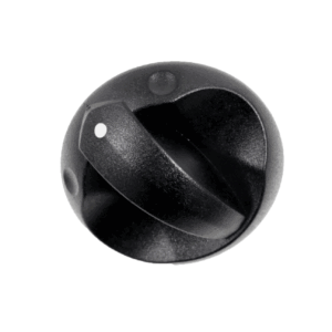 BOUTON DE VENTILATION CENTRALE - AIXAM A721 A741 SCOUTY CROSSLINE