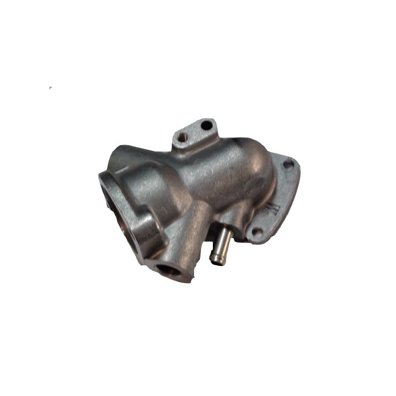 BOITIER DE THERMOSTAT - DIAMETRE 44 MM - MOTEUR KUBOTA Z402 Z482 – Image 2
