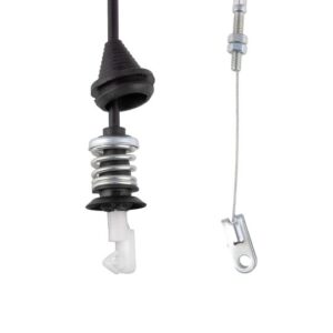 CABLE D'ACCELERATEUR - AIXAM 400 500 A721 A741 A751 CITY SCOUTY ROADLINE CROSSLINE CROSSOVER GTI GTO GAMME IMPULSION VISION