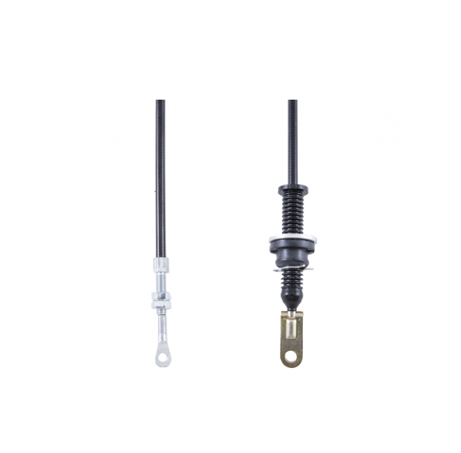 CABLE D'ACCELERATEUR - JDM ALBIZIA ABACA MOTEUR YANMAR