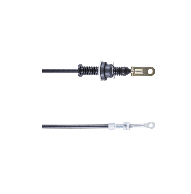 CABLE D'ACCELERATEUR - JDM ALBIZIA ABACA MOTEUR YANMAR – Image 3
