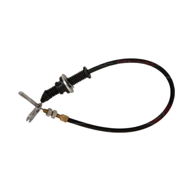 CABLE D'ACCELERATEUR - JDM ALBIZIA ABACA MOTEUR YANMAR – Image 2