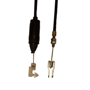 CABLE D'ACCELERATEUR - CHATENET CH26 MOTEUR YANMAR