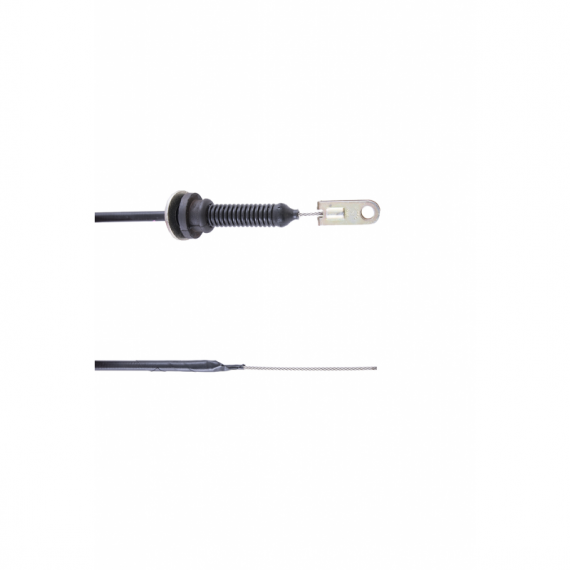 CABLE ACCELERATEUR - JDM ALBIZIA ABACA, MOTEUR LOMBARDINI FOCS – Image 2