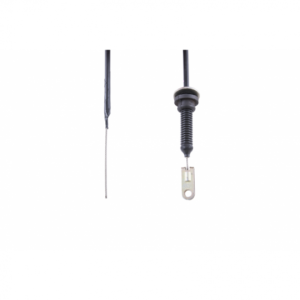 CABLE ACCELERATEUR - JDM ALBIZIA ABACA, MOTEUR LOMBARDINI FOCS