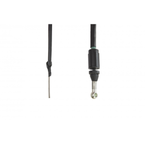 CABLE D'ACCELERATEUR - MICROCAR MGO 1 MGO 2 M8 F8C, LIGIER JSRC, MOTEUR LOMBARDINI FOCS PROGRESS