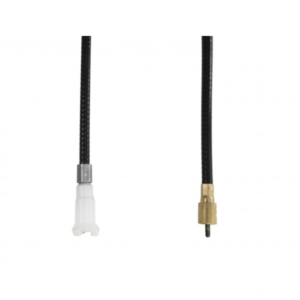 CABLE COMPTEUR - 100CM - AIXAM 325i 400i 400it A540 A550, MICROCAR LYRA VIRGO 1 VIRGO 2, CHATENET BAROODER STELLA, JDM TITANE, BELLIER OPALE DIVANE, GRECAV EKE