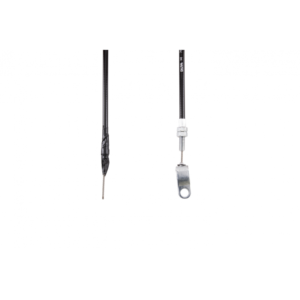 CABLE D'ACCELERATEUR - CHATENET MEDIA BAROODER MOTEUR YANMAR