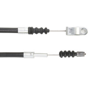 CABLE DE FREIN A MAIN - 155CM - MICROCAR MC2 JUSQU'EN 2006 – Image 2