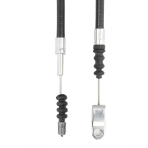 CABLE DE FREIN A MAIN - 124CM - MICROCAR MC2 APRES 2006