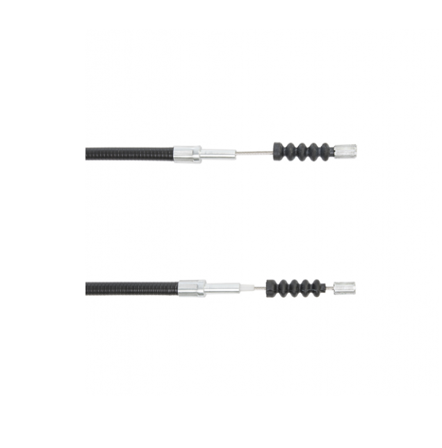 CABLE DE FREIN A MAIN -118CM - MICROCAR MGO 1 MGO 2 M8 F8C M.CROSS, LIGIER JS RC – Image 2