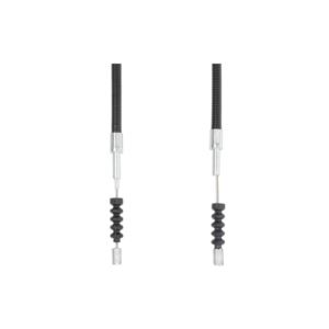 CABLE DE FREIN A MAIN -118CM - MICROCAR MGO 1 MGO 2 M8 F8C M.CROSS, LIGIER JS RC