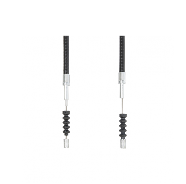 CABLE DE FREIN A MAIN -118CM - MICROCAR MGO 1 MGO 2 M8 F8C M.CROSS, LIGIER JS RC