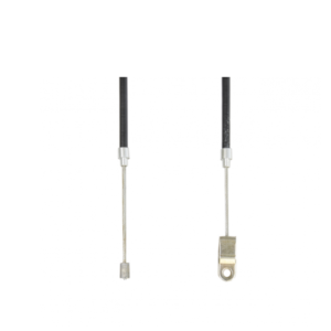 CABLE DE FREIN A MAIN - 89,5CM - MICROCAR VIRGO 1 VIRGO 2 VIRGO 3