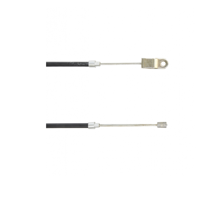 CABLE DE FREIN A MAIN - 89,5CM - MICROCAR VIRGO 1 VIRGO 2 VIRGO 3 – Image 2
