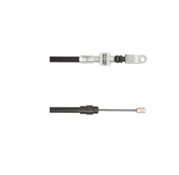 CABLE FREIN A MAIN - 91.5CM - AIXAM 400SL 400.4 400 EVO – Image 2
