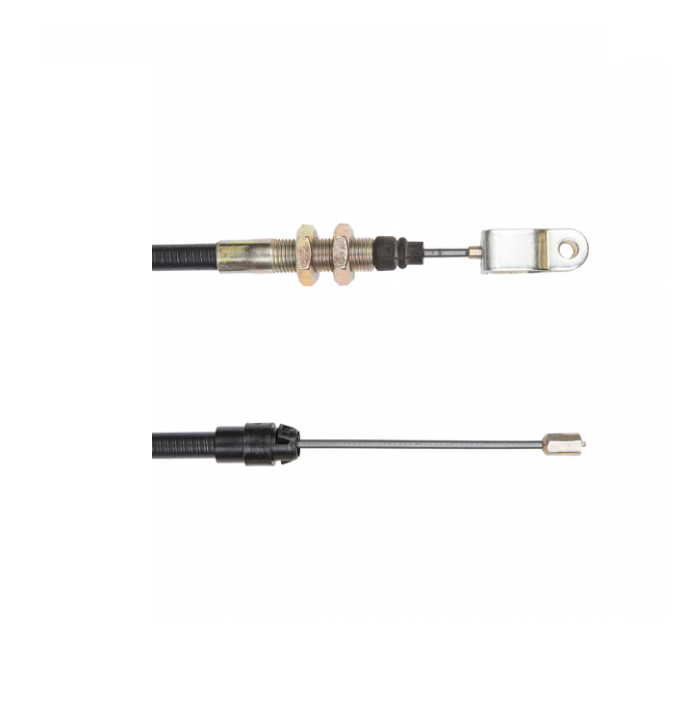 CABLE FREIN A MAIN - 122CM - JDM ALOES ROXSY XHEOS – Image 2