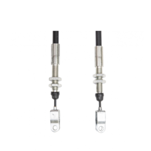 CABLE DE FREIN A MAIN - JDM TITANE 3 (POUR FREINS A DISQUE)