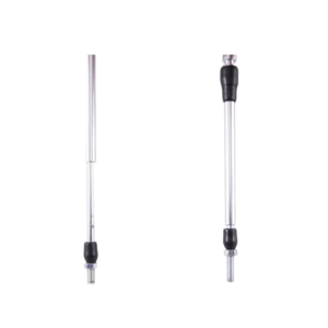 CABLE INVERSEUR - 175CM - MICROCAR LYRA, CHATENET MEDIA STELLA, MOTEUR LOMBARDINI FOCS