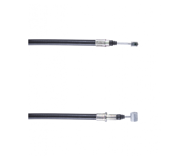 CABLE DE FREIN A MAIN - 82.6CM - LIGIER NOVA – Image 2
