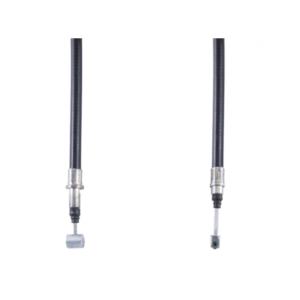 CABLE DE FREIN A MAIN - 99.7CM - LIGIER XTOO MAX XTOO R XTOO RS OPTIMAX MICROCAR CARGO