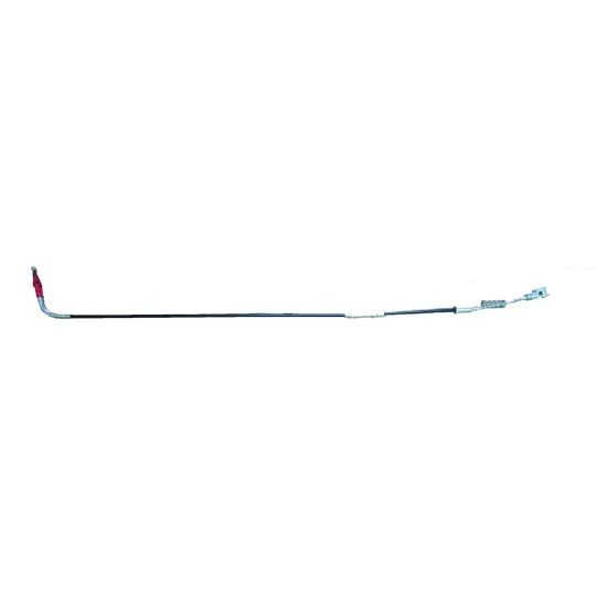 CABLE INVERSEUR MARCHE ARRIERE - GAINE 80CM - LIGIER XTOO R XTOO S XTOO RS IXO JS50 JS50L JS60 OPTIMAX, MICROCAR CARGO MGO 3 MGO 4 MGO 6, DUE 2 DUE 3 DUE 6 – Image 2