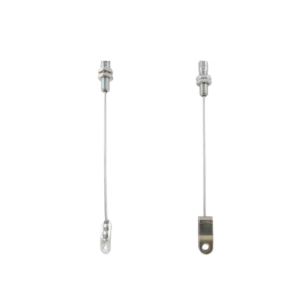 CABLE INVERSEUR MARCHE ARRIERE - GAINE 215CM - MICROCAR VIRGO 1 VIRGO 2 VIRGO 3