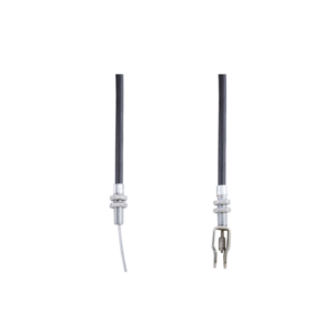 CABLE INVERSEUR MARCHE AVANT - GAINE 133CM - MICROCAR VIRGO 1 VIRGO 2 VIRGO 3