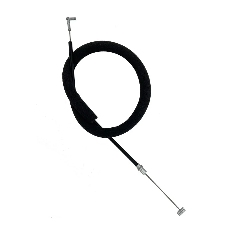 CABLE OUVERTURE DE PORTE - LIGIER XTOO S XTOO R XTOO RS IXO JS50 JS50L JS60 FLEX, MICROCAR MGO 3 MGO 4 MGO 6, DUE 2 DUE 3 DUE 6 – Image 2