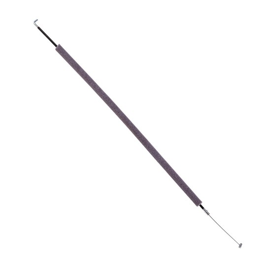 CABLE OUVERTURE DE PORTE - LIGIER XTOO S XTOO R XTOO RS IXO JS50 JS50L JS60 FLEX, MICROCAR MGO 3 MGO 4 MGO 6, DUE 2 DUE 3 DUE 6 – Image 3