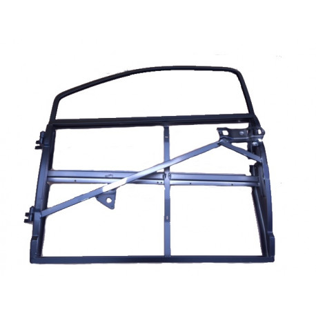CADRE DE PORTE GAUCHE - AIXAM CITY CROSSLINE CROSSOVER COUPE GAMME IMPULSION VISION